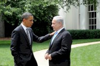 لقاء نتانياهو - أوباما لتخطي خلافاتهما حول إيران