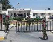 الأردن: السجن لستة أشخاص بتهمة الالتحاق بجماعات مسلحة