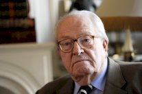 فرنسا: التهرب الضريبي يلاحق جان ماري لوبان