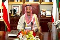 خبراء روس يجمعون على أهمية زيارة أمير الكويت لموسكو