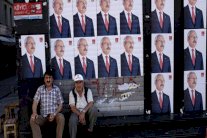 بدء الانتخابات التشريعية في تركيا