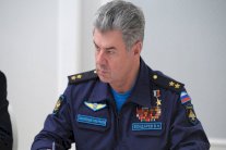 روسيا نشرت أنظمة صواريخ مضادة للطائرات في سوريا