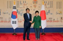 سيول وطوكيو تريدان تجاوز خلافاتهما التاريخية