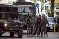 تفجير عرسال الإنتحاري يودي بحياة 6 من 