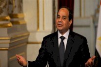 كوربين: زيارة السيسي تهديد لأمن بريطانيا القومي