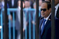 السيسي وكاميرون يتفقان على ضمان أمن مطار شرم الشيخ