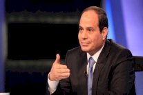 السيسي: تبني داعش إسقاط الطائرة الروسية محض دعاية