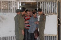 النظام السوري يستفيد ماليا من عمليات الاخفاء القسري 