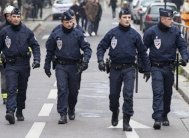 توقيف رجل خطط لهجوم على نائبة اشتراكية في فرنسا