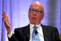 مردوخ يسرّح العشرات من موظفي ناشيونال جيوغرافيك