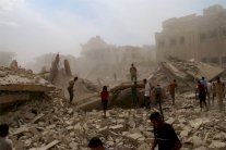 خطط جديدة لتأمين الساحل السوري