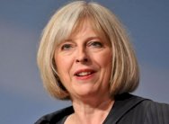 ترشيح ماي لقيادة حملة الخروج من الاتحاد الأوروبي