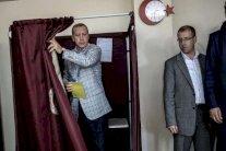 الاحزاب الخاسرة بانتخابات تركيا تدرس اسباب هزيمتها