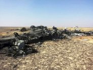 داعش يضع روسيا ومصر في موقف حرج