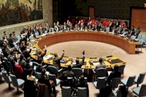 غضب بسبب تصويت مصر لإسرائيل في الأمم المتحدة