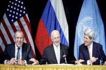 دعوة لبنان إلى لقاء فيينا إعتراف بدوره الإقليمي