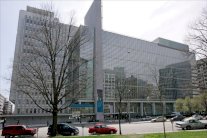 استقالة اثنين من كبار مسؤولي البنك الدولي