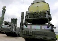 موسكو تزوّد القاهرة بأنظمة دفاع جوي