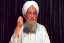 الظواهري يدعو إلى ضرب أميركا في عقر دارها