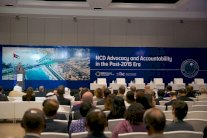 خبراء: التدخين قتل الملايين في القرن العشرين