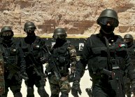 عائلة النقيب الأردني تتهم الأميركيين بقتله