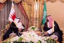 محمد بن سلمان يلتقي عددا من قادة ورؤساء الدول العربية