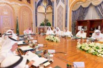 محمد بن سلمان يترأس اجتماع مجلس الشؤون الاقتصادية