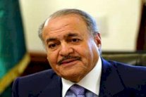 السعودية تنعي وزير البترول السابق هشام ناظر
