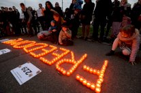 لاجئون عراقيون في تشيكيا يضربون عن الطعام