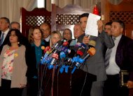 إستقالة نواب من الكتلة البرلمانية لـ