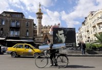 مجموعة العشرين المنقسمة تسعى إلى توافق بشأن سوريا