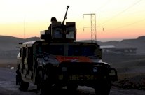 أنباء عن تواجد قاسم سليماني في ريف حلب 