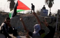 توني بلير يطلق مبادرة جديدة للسلام في الشرق الاوسط