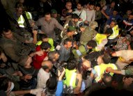 عشرات القتلى في تفجيرين بضاحية بيروت الجنوبية 