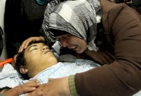 مقتل اسرائيلييْن وفلسطينييْن قرب الخليل