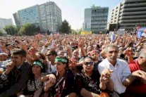 الاتحاد الأوروبي ينتقد تركيا بشأن حقوق الانسان