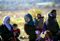 النمسا ستبني سياجا لتشديد مراقبة المهاجرين