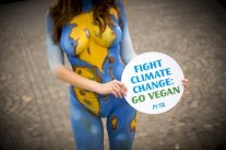 اوباما وهولاند لإتفاق 