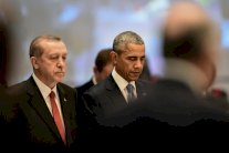 دقيقة صمت حدادا في مستهل قمة مجموعة العشرين