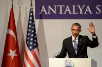 أوباما يحذر من الخلط بين أزمتي اللجوء والإرهاب