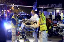 تشديد عمليات المراقبة ورفع مستوى الاستنفار في ايطاليا