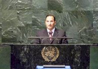 الكويت تقدم ملايين الدولارات لوكالات الامم المتحدة