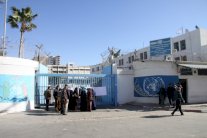 الأنروا تشيد بدعم الكويت لسد عجز ميزانية المنظمة