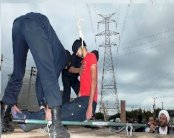 الإعدامات في عهد روحاني تبلغ رقمًا قياسيًا