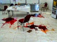 صمت أردني على تحقيقات مجزرة الموقر الدموية