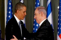 أول لقاء يجمع أوباما ونتانياهو منذ الاتفاق النووي