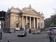 بلجيكا ترفع التأهب الأمني إلى الدرجة القصوى