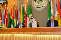 الجبير: لا تحفظات دولية على بنود إعلان الرياض