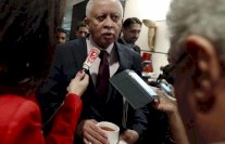 حكومة اليمن: الحوثيون ليسوا جديين لمحادثات السلام