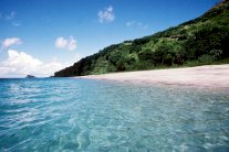 مشروع تحويل جزر القمر إلى